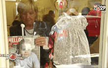 กระแสความนิยมฉลองพระองค์เจ้าหญิงชาร์ลอตต์