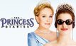 The Princess Diaries บันทึกรักเจ้าหญิงมือใหม่ (ภาค 1)