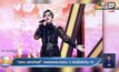 “ปราง ปรางทิพย์” เผยผลตรวจรอบ 2 ติดเชื้อโควิด-19