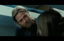 “แบรด พิตต์” เตรียมโน้มน้าวผู้กำกับคู่บุญร่วมงาน World War Z 2