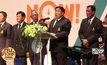 ผู้ว่าฯ กทม.แถลงนโยบาย “ผลักดันทันใจ แก้ไขทันที”