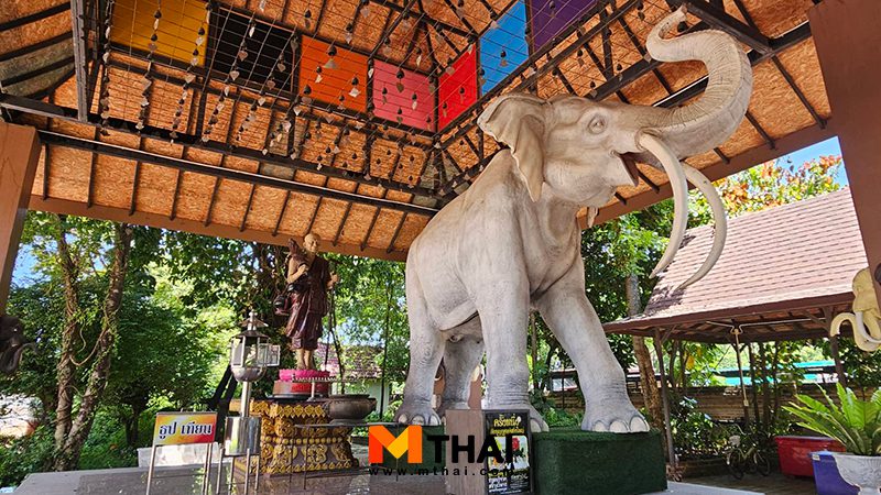 หลวงปู่ทวด
