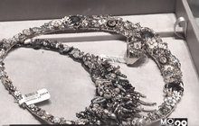 ตลาดส่งออกอัญมณีตุรกีลดลงจากสงครามในซีเรีย
