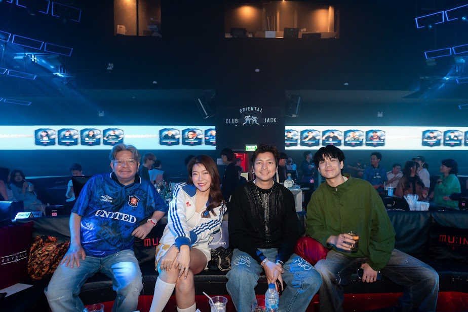 Player of the Year Awards 2026