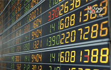 หุ้นไทยคลายความกังวลเฟด