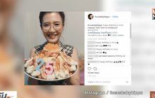 “โฟกัส” ปลื้มหวานใจ “เจมส์” เซอร์ไพรส์วันเกิดอายุ 25