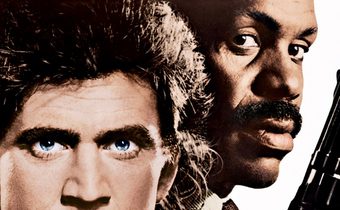 Lethal Weapon ริกก์ส คนมหากาฬ