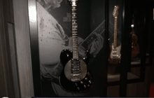 นิทรรศการ “เดอะ โรลลิ่ง สโตน”