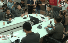 ตร.เตรียมสอบ “ชนม์สวัสดิ์” คดีฆ่าสมยศ