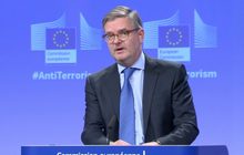 EU ทุ่มงบปรับโฉมเมืองหวังสกัดก่อการร้าย