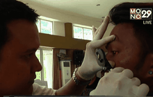 ช่วยชีวิตทาสเรือประมงในอินโดนีเซีย