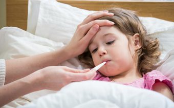 10 วิธีป้องกัน ไข้หวัดใหญ่ อากาศเปลี่ยนแต่เราต้องไม่ป่วย