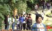 อากาศหนาวการท่องเที่ยวในภาคเหนือคึกคักต่อเนื่อง
