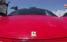 บริการรถแท็กซี่หรูในเม็กซิโก