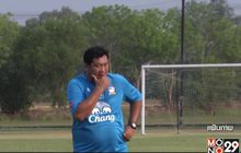 โค้ชโย่ง ชี้แจงยังให้คำตอบเรื่องอนาคตไม่ได้
