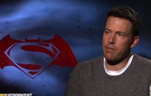 “เบน แอฟเฟล็ก” ประกาศไม่กำกับ Batman แต่ยังเป็นฮีโร่เหมือนเดิม