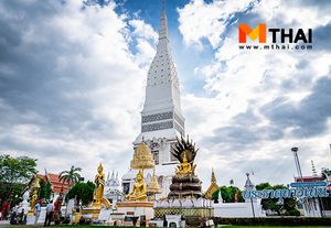วัดพระธาตุท่าอุเทน นครพนม พระธาตุประจำวันผู้ที่เกิดวันศุกร์