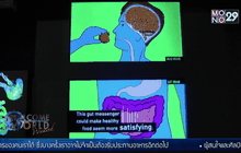 วิทยาศาสตร์กับความอยากอาหาร