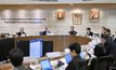 รองนายกฯ “ทรงศักดิ์” ประชุมบอร์ด สสส. เคาะร่างประเมินความคุ้มค่าเสนอ ก.พ.ร. พร้อมบี้แผนลดอุบัติเหตุรถสาธารณะ