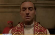 The Young Pope เปิดตัวแรงเกินคาด เผยฝันร้ายของคณะปกครองวอติกัน