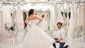 พาชมอาณาจักร โพเอม ชุดแต่งงาน ในฝันของสาวๆทั้งประเทศ พร้อมเทคนิคเลือกชุดเจ้าสาว