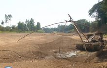 ภัยแล้งกระทบหลายพื้นที่