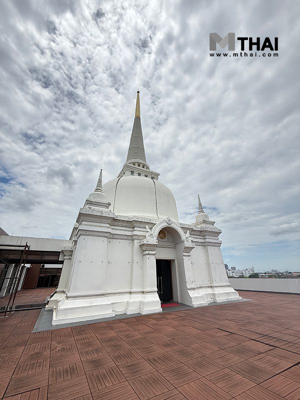 วัดชลประทานรังสฤษดิ์