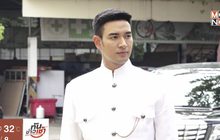 “เกรท วรินทร” ไม่พร้อมเปิดตัวคนรู้ใจ ขอเป็นเรื่องส่วนตัว