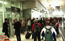 คุมเข้มจุดคัดกรองป้องกัน “โรคเมอร์ส”