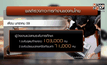 นักศึกษาจบใหม่ว่างงานพุ่งเกือบแสนคน