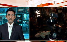 ต่างชาติเสียชีวิตเหตุจักรยานยนต์เฉี่ยวชน จ.ภูเก็ต