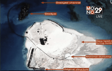 “ข้อพิพาททะเลจีนใต้” ประเด็นร้อนเวทีอาเซียน