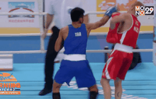 3 กำปั้นเฮคัด อลป. “เปี่ยมวิไล” แพ้ค้านสายตา