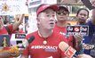 “ศรีสุวรรณ-กลุ่มการเมือง” ตั้งโต๊ะล่าชื่อปลด กกต.