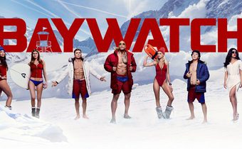 Baywatch ไลฟ์การ์ดฮอตพิทักษ์หาด