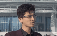 ปฏิกิริยาชาวเกาหลีเหนือ