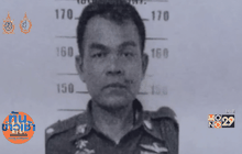 ตำรวจนาบอน บุกยิงอดีตคนรักลูกสาวดับ