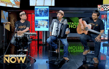 “เสียงเจริญกรุง” บทเพลงความหมายดีๆ ในแนวดนตรีร่วมสมัยจากวง “เจริญกรุง”