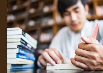 เรียน GED ทางลัดสู่มหาวิทยาลัยอินเตอร์ ผ่านการสอบเทียบวุฒิ