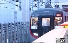 ฮ่องกงเปิดบริการรถไฟใต้ดินไร้คนขับ