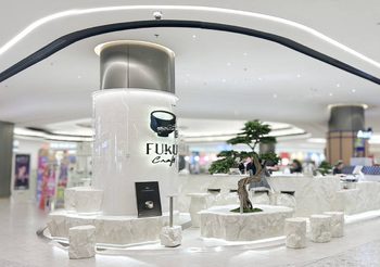 FUKU Craft แบรนด์มัทฉะ สาย Specialty ระดับ Imperial Grade เปิดตัวครั้งแรกในไทย ภายใต้ concept Where Moments Breathe ตอกย้ำผู้นำเทรนด์แห่งวงการมัทฉะตลอด 14 ปี