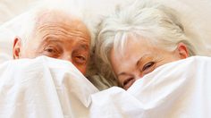 ผลวิทยาศาสตร์เผย วิธีที่ทำให้คู่รักมี เซ็กซ์ยืนยาว ดีไปจนแก่เฒ่า