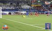 ชบาแก้วพ่ายเวียดนาม 0-1 ชวดทอง