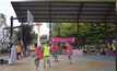 “PBF BASKETBALL DREAM 3×3” ชิงถ้วยมูลนิธิ ดร.พิชนีฯ