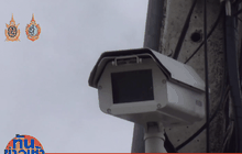 ผู้การฯยะลา สั่งเพิ่มกล้อง CCTV คุมเข้ม กันคนร้ายลอบก่อเหตุ