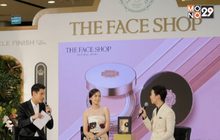 “เดอะเฟสชอป” เปิดตัว “Miracle Finish Cushion”