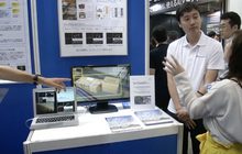 ญี่ปุ่นจัดงาน AI Expo ครั้งแรก