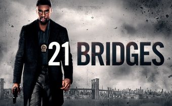 21 Bridges เผด็จศึกยึดนิวยอร์ก