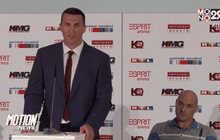 “ฟิวรี่” ขู่ “คลิทช์โก้” เตรียมเจอมวยของจริง