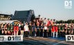 ระทึกทุกโค้ง! รายการแข่งขัน D1GP Thailand 2025 สนามที่ 5 – 6 สนามก่อนปิดฤดูกาล!